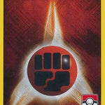 FightingEnergy (2011 Pokemon League)  - League & Championship Cards Holofoil