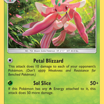 Lurantis 016/236 - SM  Unified Minds