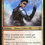 Weapons Trainer (LIST-OGW-160) - The List