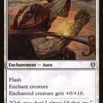 Stoneskin (CLB-045) - Commander Legends: Battle for Baldur's Gate