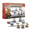 Warhammer Age of Sigmar: Stormcast Eternals Paints Set by THE MIGHTY HOBBY SHOP