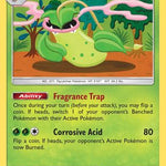 Victreebel 003/168 - SM  Celestial Storm Holofoil