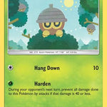 Seedot 011/168 - SM  Celestial Storm
