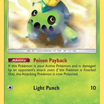 Cacnea 019/168 - SM  Celestial Storm