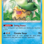 Ludicolo 038/168 - SM  Celestial Storm Holofoil