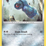 Beldum 093/168 - SM  Celestial Storm