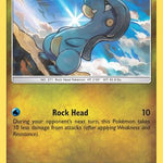 Bagon 103/168 - SM  Celestial Storm
