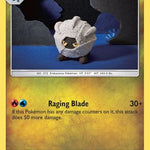 Shelgon 105/168 - SM  Celestial Storm