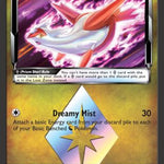 Latias Prism Star 107/168 - SM  Celestial Storm Holofoil
