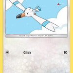 Wingull 111/168 - SM  Celestial Storm