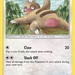Slakoth 113/168 - SM  Celestial Storm