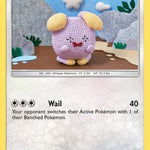 Whismur 117/168 - SM  Celestial Storm