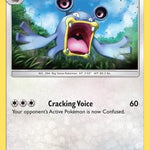 Loudred 118/168 - SM  Celestial Storm
