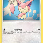 Skitty 120/168 - SM  Celestial Storm