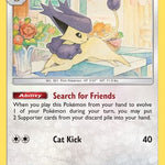 Delcatty 121/168 - SM  Celestial Storm Holofoil