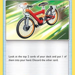Acro Bike 123/168 - SM  Celestial Storm
