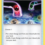 Energy Recycle System 128/168 - SM  Celestial Storm