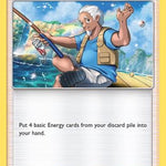 Fisherman 130/168 - SM  Celestial Storm
