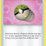 Friend Ball 131/168 - SM  Celestial Storm