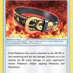 Hustle Belt 134/168 - SM  Celestial Storm