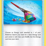 Rainbow Brush 141/168 - SM  Celestial Storm
