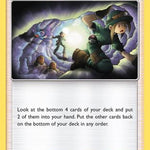 Underground Expedition 150/168 - SM  Celestial Storm