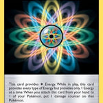 Rainbow Energy 151/168 - SM  Celestial Storm