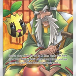 Apricorn Maker (Full Art) 161/168 - SM  Celestial Storm Holofoil
