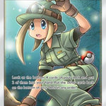Underground Expedition (Full Art) 168/168 - SM  Celestial Storm Holofoil