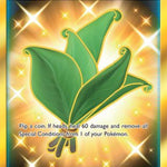 Life Herb (Secret) 180/168 - SM  Celestial Storm Holofoil