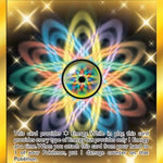 Rainbow Energy (Secret) 183/168 - SM  Celestial Storm Holofoil