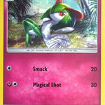 Kirlia 92a/147 - Alternate Art Promos Holofoil