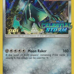 Celesteela (Prerelease) [Staff] SM131 - SM Promos Holofoil