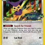 Delcatty SM132 - SM Promos - Holofoil