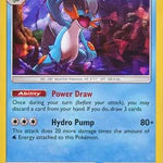 Swampert (SM Celestial Storm) 035/168 - Deck Exclusives Holofoil
