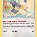Delcatty (SM Celestial Storm) 121/168 - Deck Exclusives