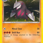 Excadrill (Cosmos Holo) 056/98 - Blister Exclusives Holofoil