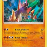 Gigalith (Cosmos Holo) 071/149 - Blister Exclusives Holofoil