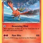 Talonflame (Cosmos Holo) 028/146 - Blister Exclusives Holofoil