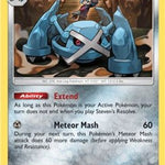 Metagross (Prerelease Kit Exclusive) 095/168 - Deck Exclusives