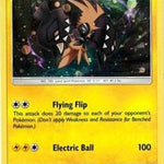 Tapu Koko SM30a/248 - Alternate Art Promos Holofoil