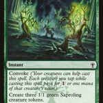 Scatter the Seeds (GR1-106) - GRN Guild Kit