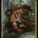 Jedit Ojanen (UMP-002) - Year of the Tiger 2022 Foil