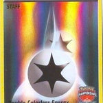 Double Colorless Energy (North America Championships) [Staff] 090/108 - League & Championship Cards Reverse Holofoil