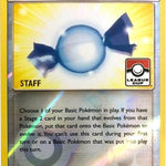 Rare Candy 142/168 - League & Championship Cards - Reverse Holofoil