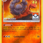 Magcargo 024/168 - League & Championship Cards - Reverse Holofoil