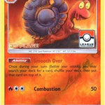 Magcargo (Pokemon League) [3rd Place] 024/168 - League & Championship Cards Reverse Holofoil