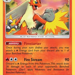 Blaziken 006/70 - Dragon Majesty Holofoil