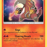 Heatmor 010/70 - Dragon Majesty