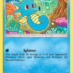 Horsea 015/70 - Dragon Majesty